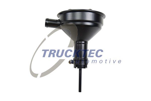 Маслосъемный щиток, вентиляция картера TRUCKTEC AUTOMOTIVE 0110038