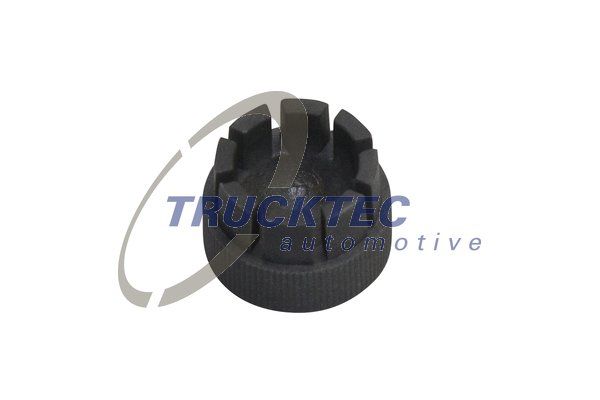 Подшипник, рычаг выключения сцепления TRUCKTEC AUTOMOTIVE 0123050