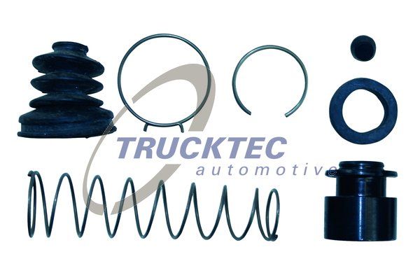 Ремкомплект, рабочий цилиндр TRUCKTEC AUTOMOTIVE 0127017