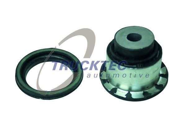 Втулка, подушка кабины водителя TRUCKTEC AUTOMOTIVE 0129002
