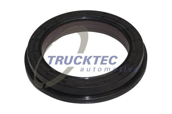 Уплотняющее кольцо, дифференциал TRUCKTEC AUTOMOTIVE 0132211