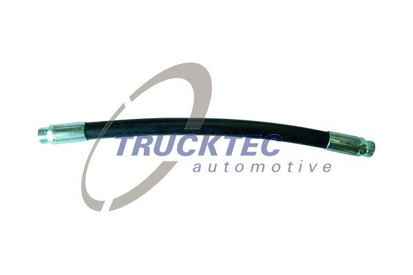 Гидравлический шланг, рулевое управление TRUCKTEC AUTOMOTIVE 0137011