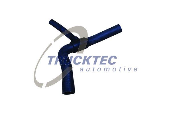 Шланг радиатора TRUCKTEC AUTOMOTIVE 0140050