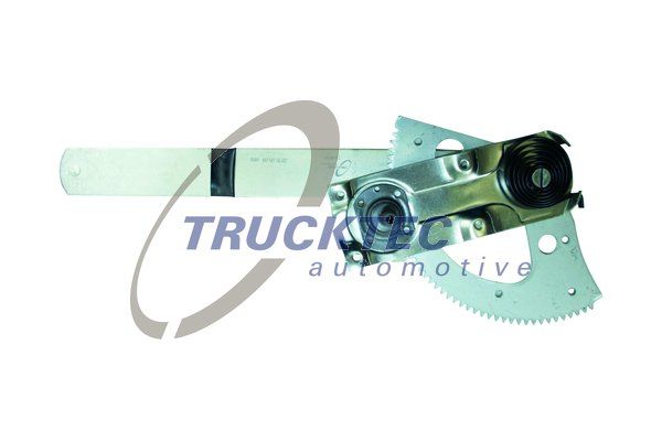 Стеклоподъемник TRUCKTEC AUTOMOTIVE 0153040