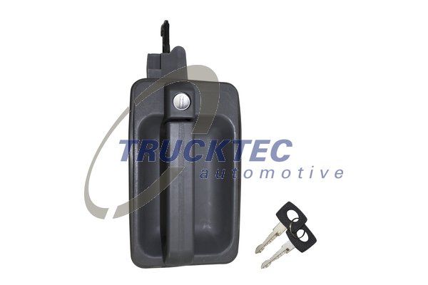 Наружная ручка двери TRUCKTEC AUTOMOTIVE 0153061