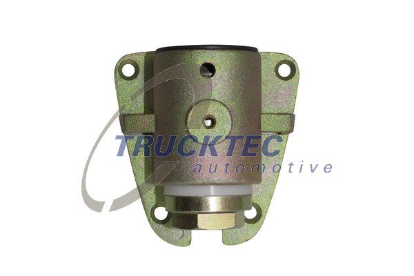 Кронштейн, наружное зеркало TRUCKTEC AUTOMOTIVE 0157001
