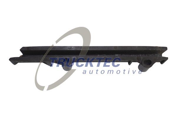 Планка успокоителя, цепь привода TRUCKTEC AUTOMOTIVE 0212127