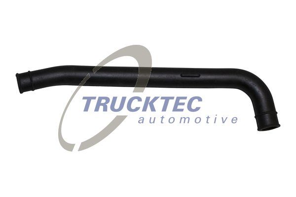 Шланг, вентиляция картера TRUCKTEC AUTOMOTIVE 0214035