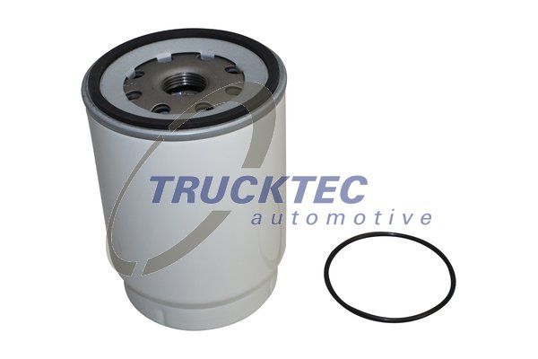 Топливный фильтр TRUCKTEC AUTOMOTIVE 0538015