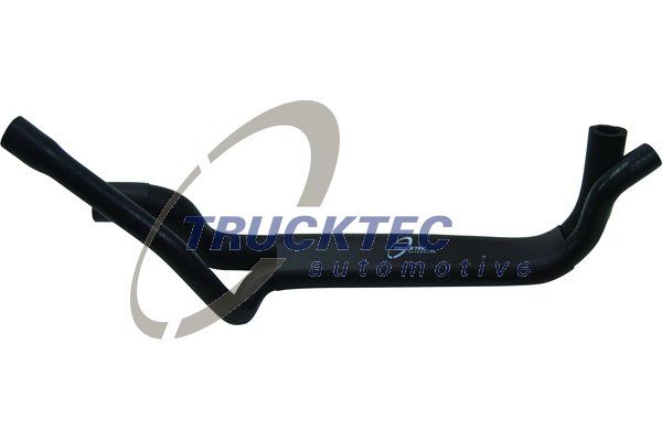Шланг, вентиляция картера TRUCKTEC AUTOMOTIVE 0819154