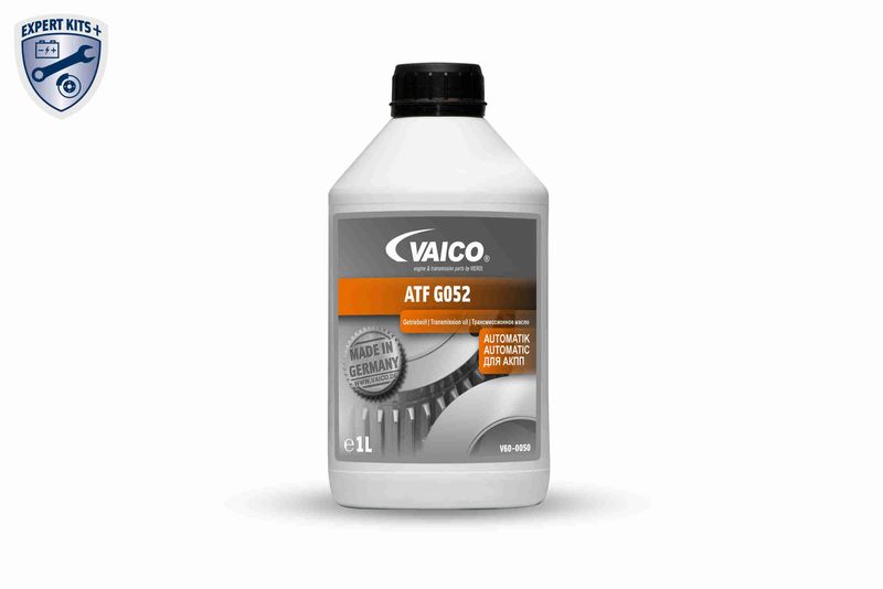 Масло автоматической коробки передач VAICO V600050