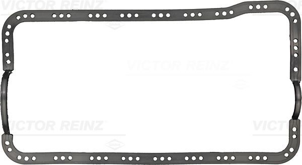 Прокладка, масляный поддон VICTOR REINZ 712723200