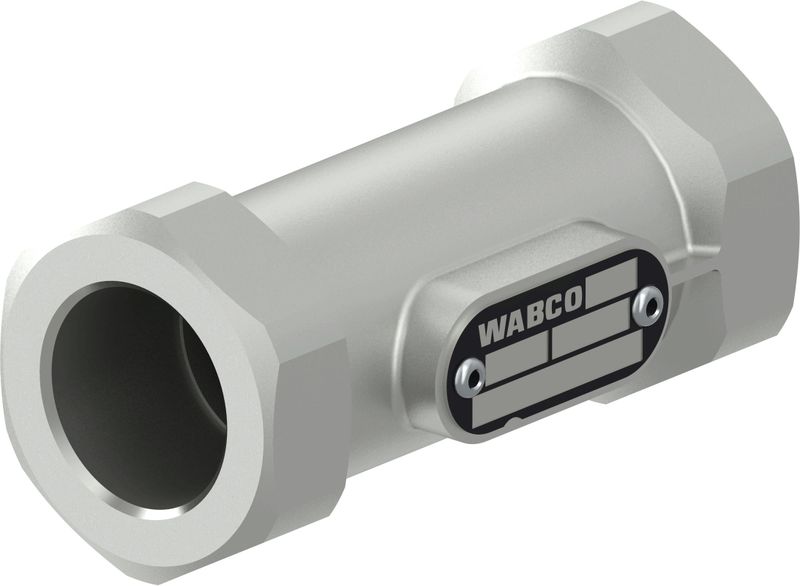 Обратный клапан WABCO 4340141000