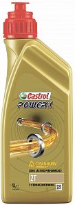 CASTROL Power 1 2T 1 л. CASTROL 15940B