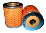 Масляный фильтр ALCO FILTER MD035