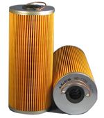 Масляный фильтр ALCO FILTER MD273A