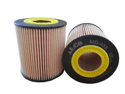 Масляный фильтр ALCO FILTER MD455