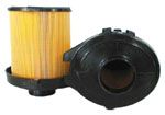 Воздушный фильтр ALCO FILTER MD5002