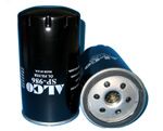 Масляный фильтр ALCO FILTER SP986