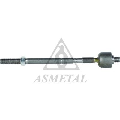 Осевой шарнир, рулевая тяга AS METAL 20FR35