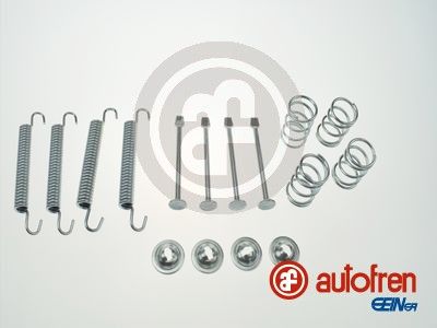 Комплектующие, стояночная тормозная система AUTOFREN SEINSA D3899A
