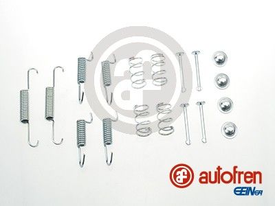 Комплектующие, стояночная тормозная система AUTOFREN SEINSA D3986A