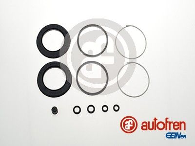 Ремкомплект, тормозной суппорт AUTOFREN SEINSA D4008
