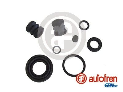 Ремкомплект, тормозной суппорт AUTOFREN SEINSA D4072
