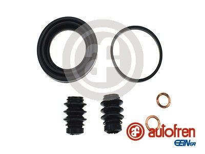 Ремкомплект, тормозной суппорт AUTOFREN SEINSA D41251
