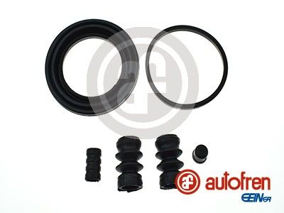 Ремкомплект, тормозной суппорт AUTOFREN SEINSA D4321
