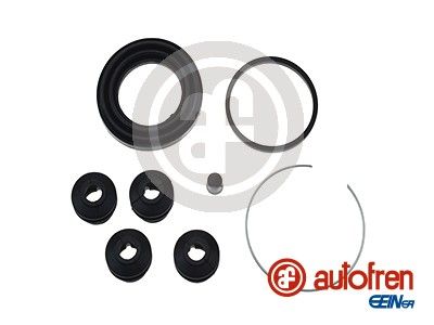 Ремкомплект, тормозной суппорт AUTOFREN SEINSA D4477