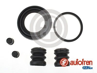 Ремкомплект, тормозной суппорт AUTOFREN SEINSA D4482