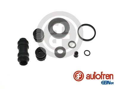 Ремкомплект, тормозной суппорт AUTOFREN SEINSA D4826