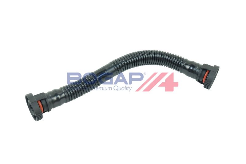 Шланг, вентиляция картера BOGAP A1210111