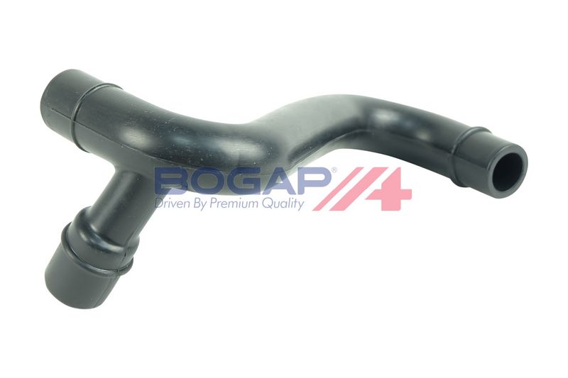 Шланг, вентиляция картера BOGAP A1210152
