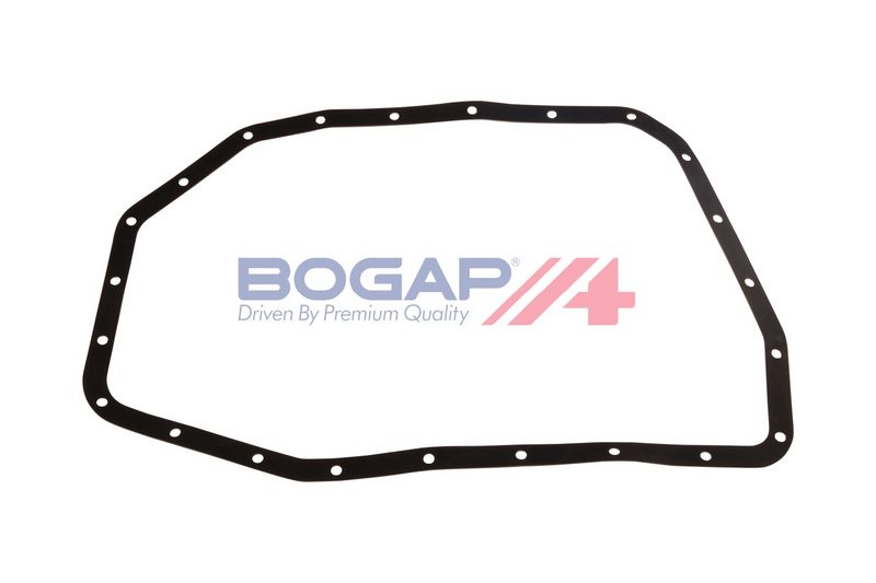 Прокладка, масляный поддон автоматической коробки передач BOGAP A2141103