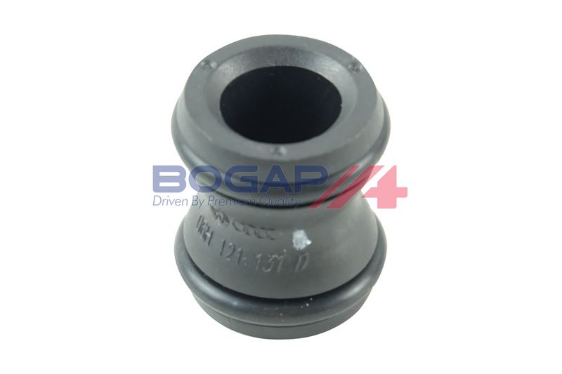 Фланец охлаждающей жидкости BOGAP A4228143