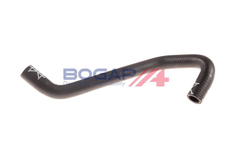 Шланг радиатора BOGAP A4228430