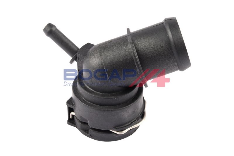 Фланец охлаждающей жидкости BOGAP A4230104