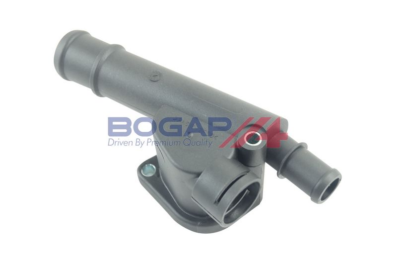Фланец охлаждающей жидкости BOGAP A4252103