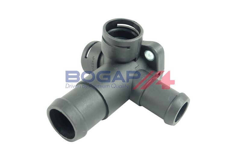 Фланец охлаждающей жидкости BOGAP A4252114