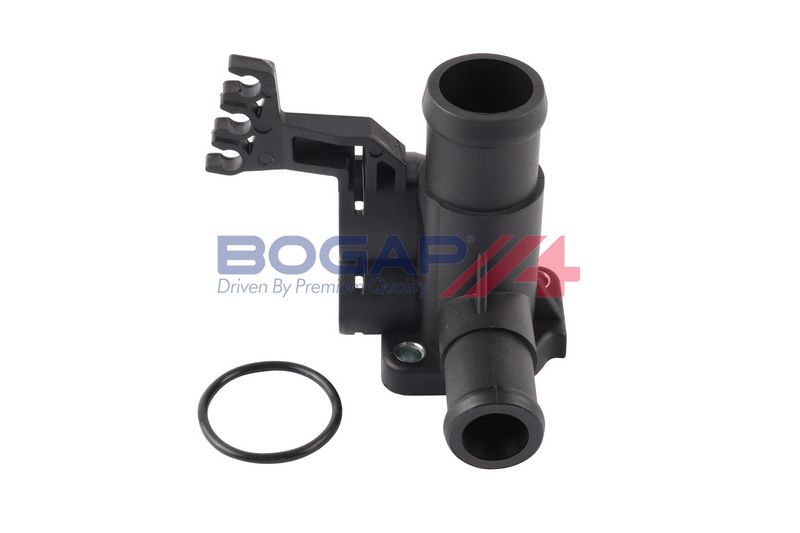 Фланец охлаждающей жидкости BOGAP A4252160