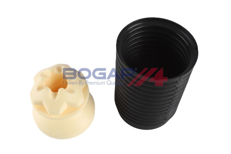 Пылезащитный комплект, амортизатор BOGAP B3415152
