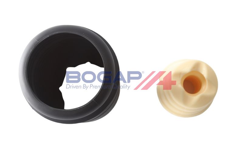 Пылезащитный комплект, амортизатор BOGAP B3415177