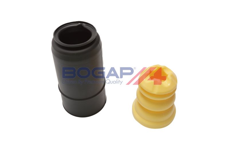Пылезащитный комплект, амортизатор BOGAP B3415225