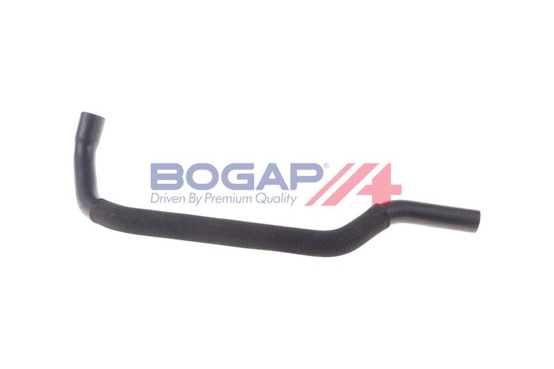 Шланг радиатора BOGAP B4228167