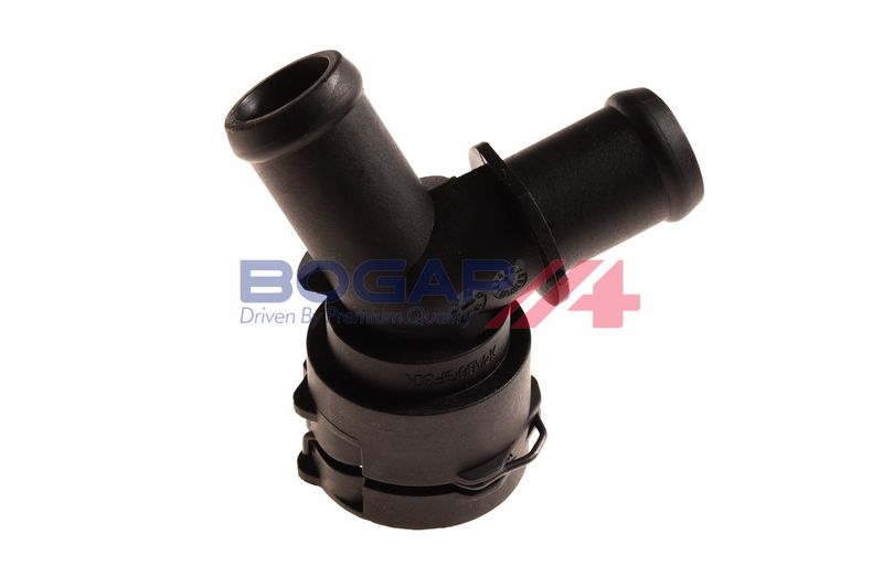 Фланец охлаждающей жидкости BOGAP B4252117