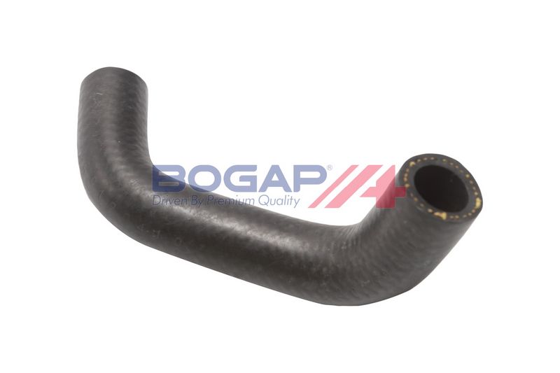 Шланг радиатора BOGAP C4228231