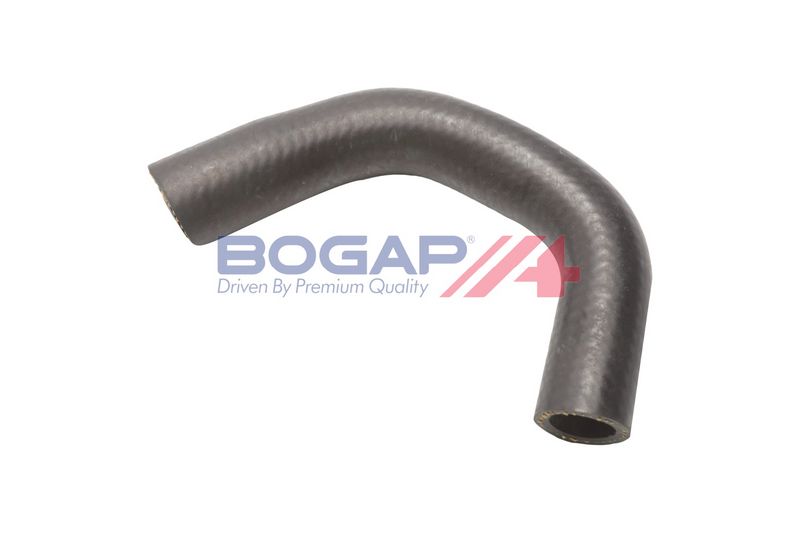 Шланг радиатора BOGAP C4228232