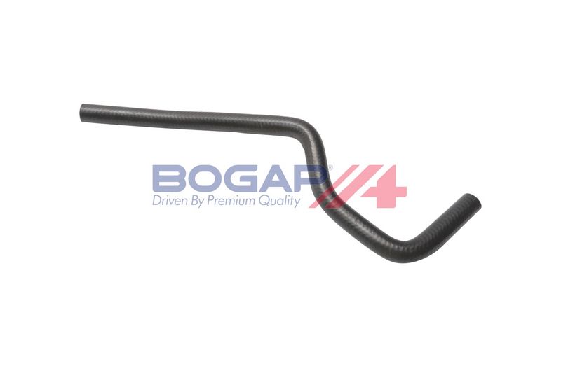 Шланг радиатора BOGAP J4228104
